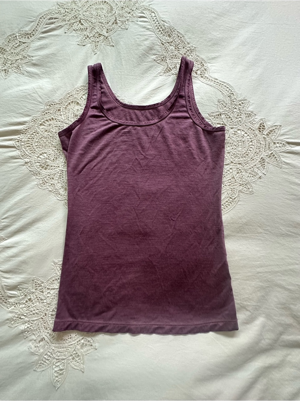 Smartwool Camisole/Tank Top, XS